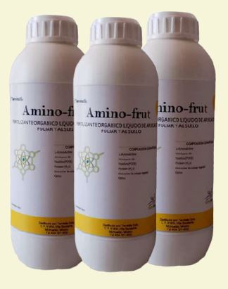AMINO-FRUT